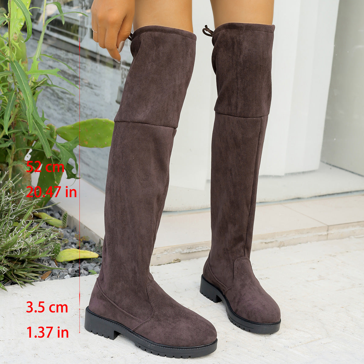 Light Brown