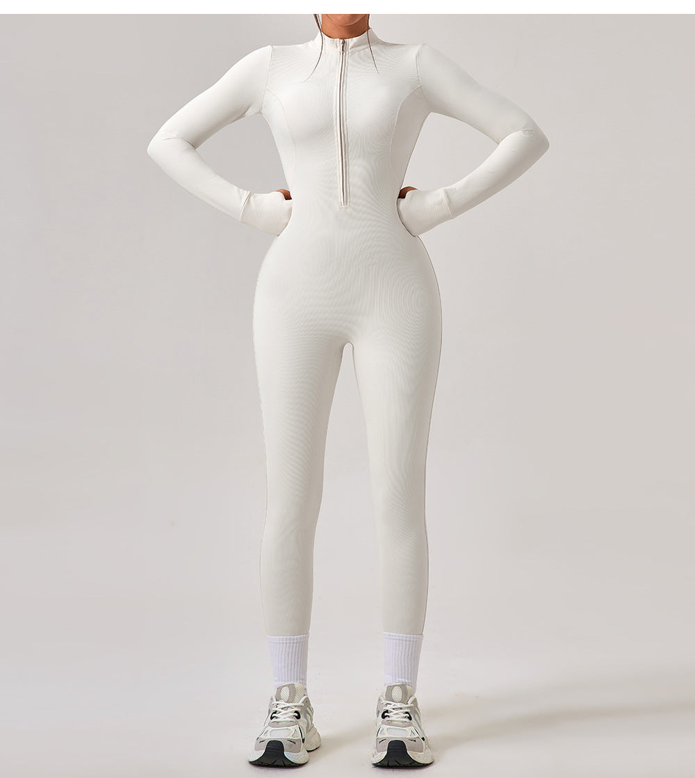 One Piece Workout Yoga Clothes