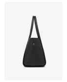 Soft Leather Large Capacity High Grade Handbag