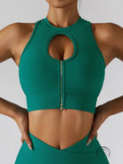 High Strength Sports Underwear Bra Shockproof Yoga Workout