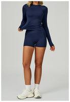 High Sense Sports Top Outdoor Running