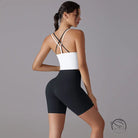 Seamless Skin Friendly Yoga Sets