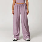 Aromatherapy purple