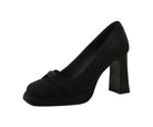 Elegant Shallow Mouth High Heel