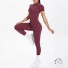 Fitness Sports Jumpsuit Skinny Yoga
