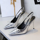 Silver