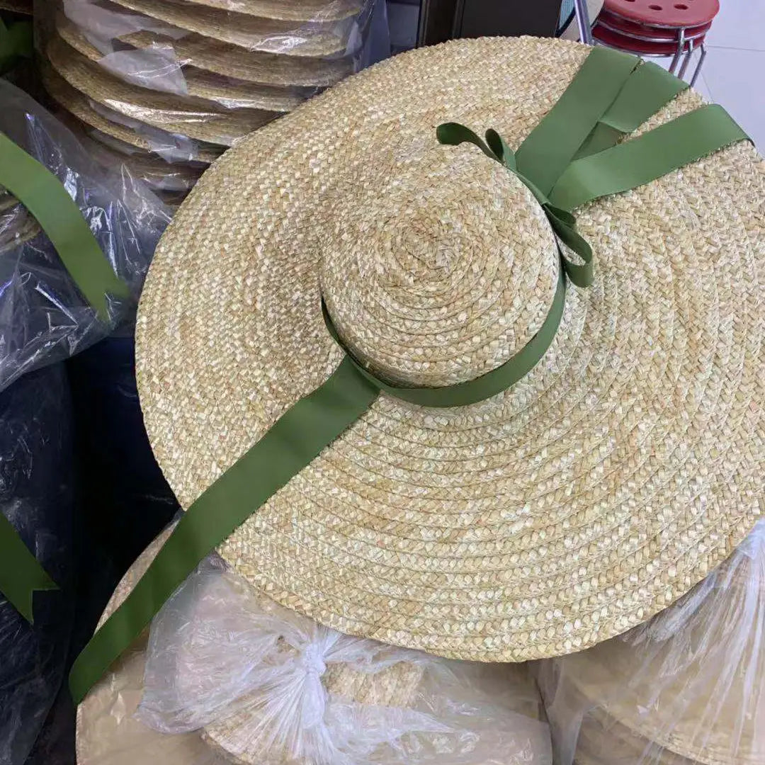COOL BRIM HAT