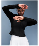 Winter Short Lightweight Cotton Coat