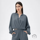 Loose Warm Running Sports Sweater