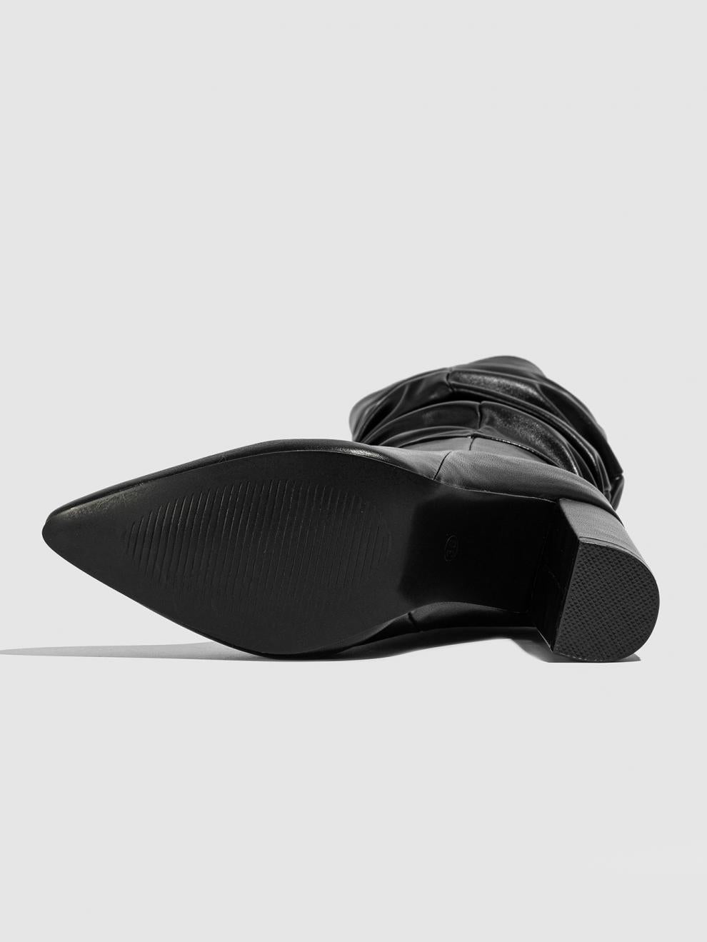 Comfortable Outdoor All Matching Boots