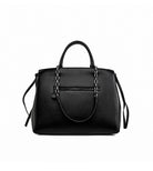 Crocodile Pattern Stylish Shoulder Handbag