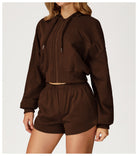 Casual Warm All Matching Sweatshirt