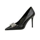 Slimming Cocktail High Heels