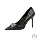 Slimming Cocktail High Heels