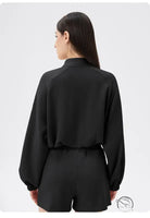 Loose Warm Running Sports Sweater