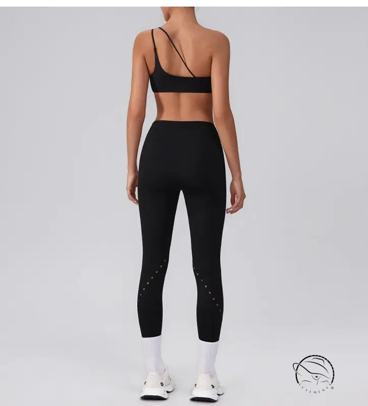 Quick Drying Sports Yoga Trousers Outer Wear Workout