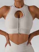 High Strength Sports Underwear Bra Shockproof Yoga Workout