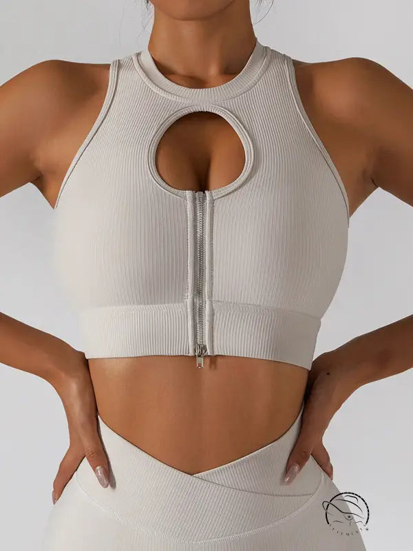 High Strength Sports Underwear Bra Shockproof Yoga Workout