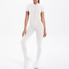 Fitness Sports Jumpsuit Skinny Yoga