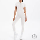 Fitness Sports Jumpsuit Skinny Yoga