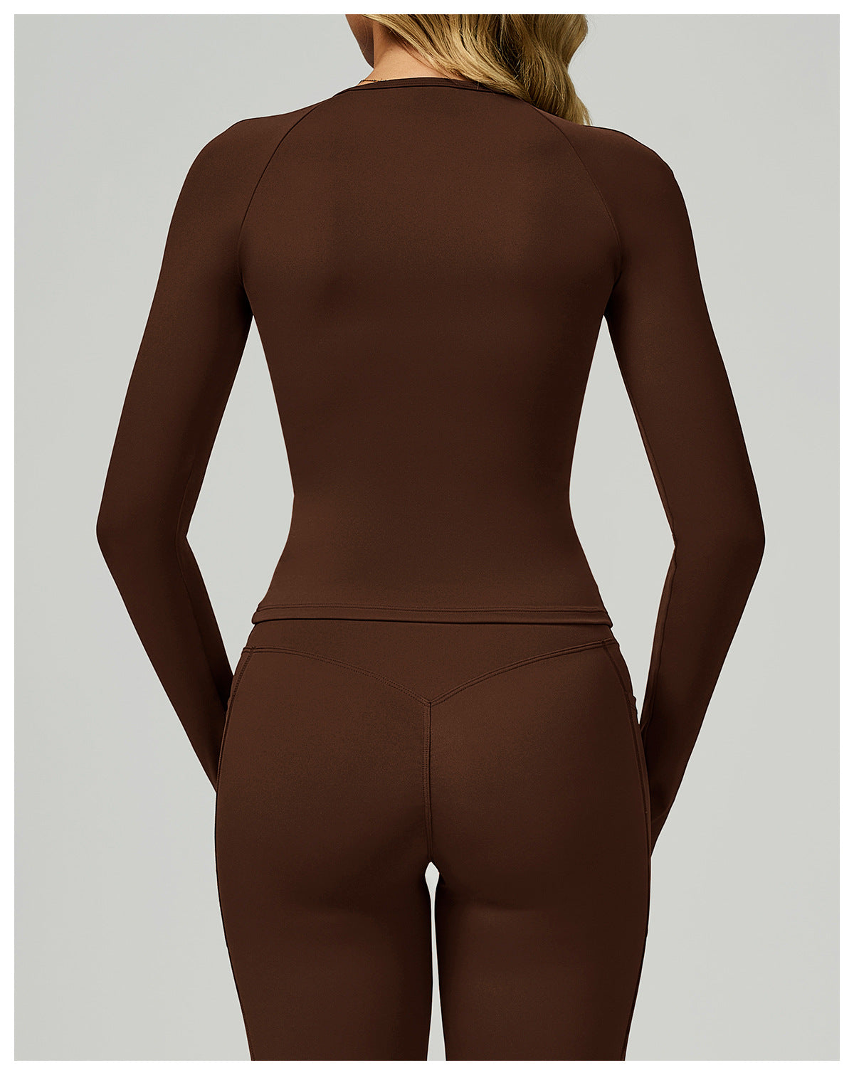 High Sense Sports Top Outdoor Running