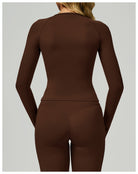 High Sense Sports Top Outdoor Running