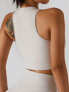 High Strength Sports Underwear Bra Shockproof Yoga Workout