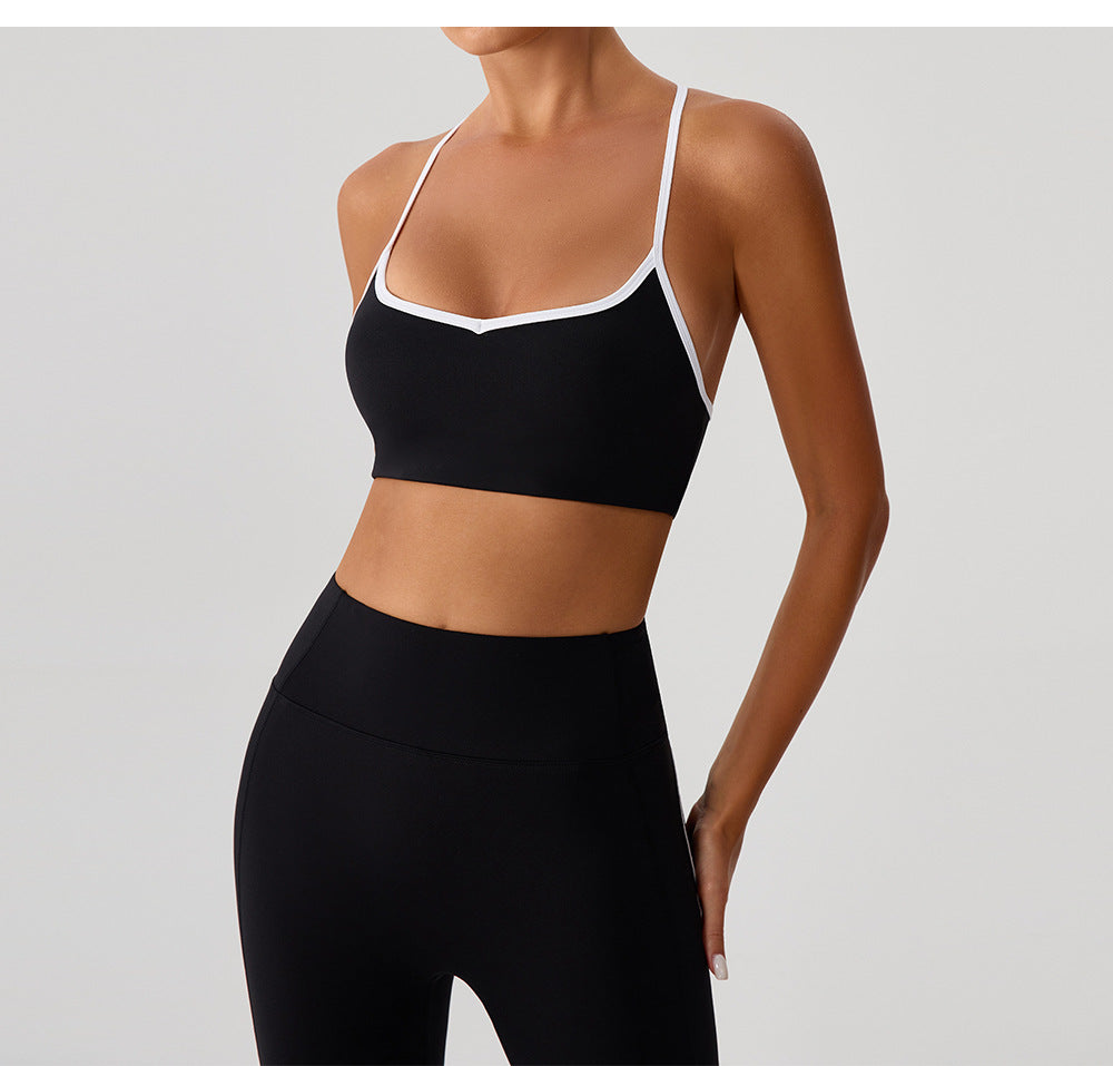 Hip Lifting Sport Fitness Pants