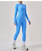 One Piece Workout Yoga Clothes
