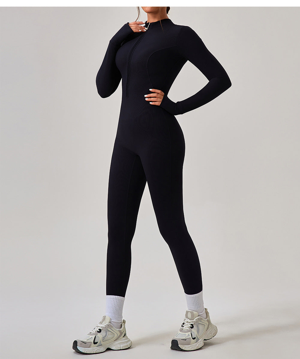 One Piece Workout Yoga Clothes
