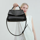 French Special Design Shoulder Light Luxury Handbag