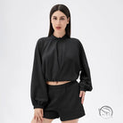 Loose Warm Running Sports Sweater