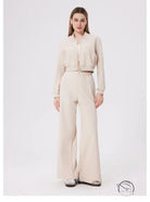 Lightweight Thin Velvet Outdoor Jacket