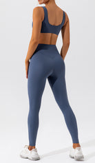 Running Quick Drying Workout Yoga Bra