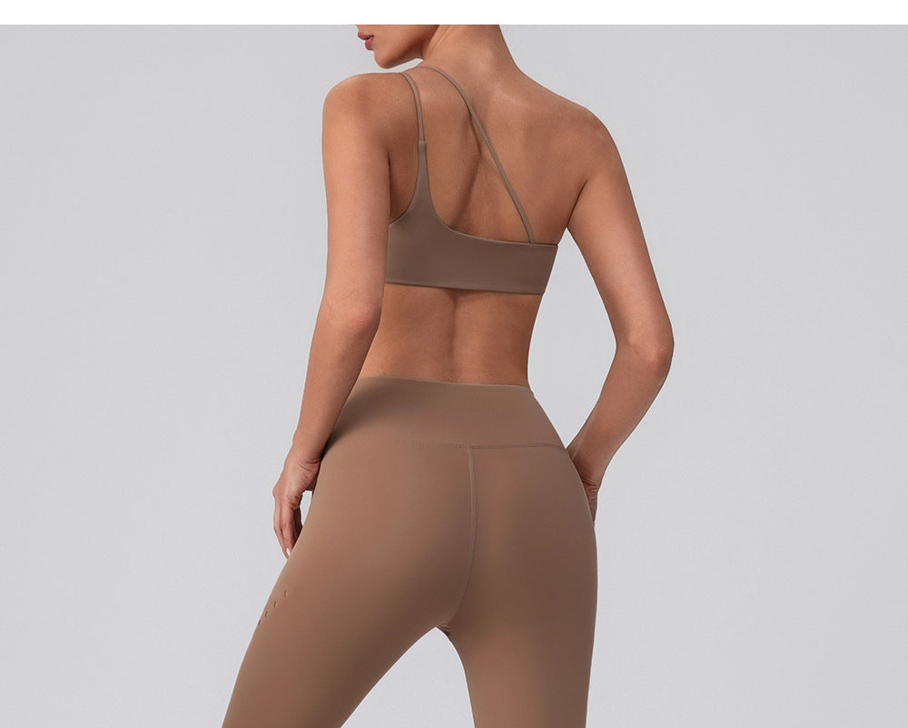 Quick Drying Sports Yoga Trousers Outer Wear Workout