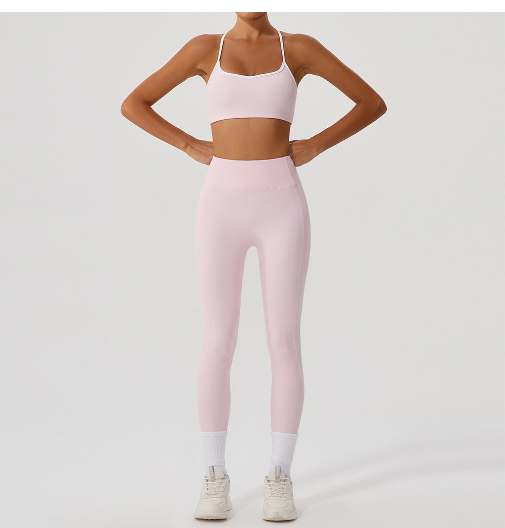 Hip Lifting Sport Fitness Pants