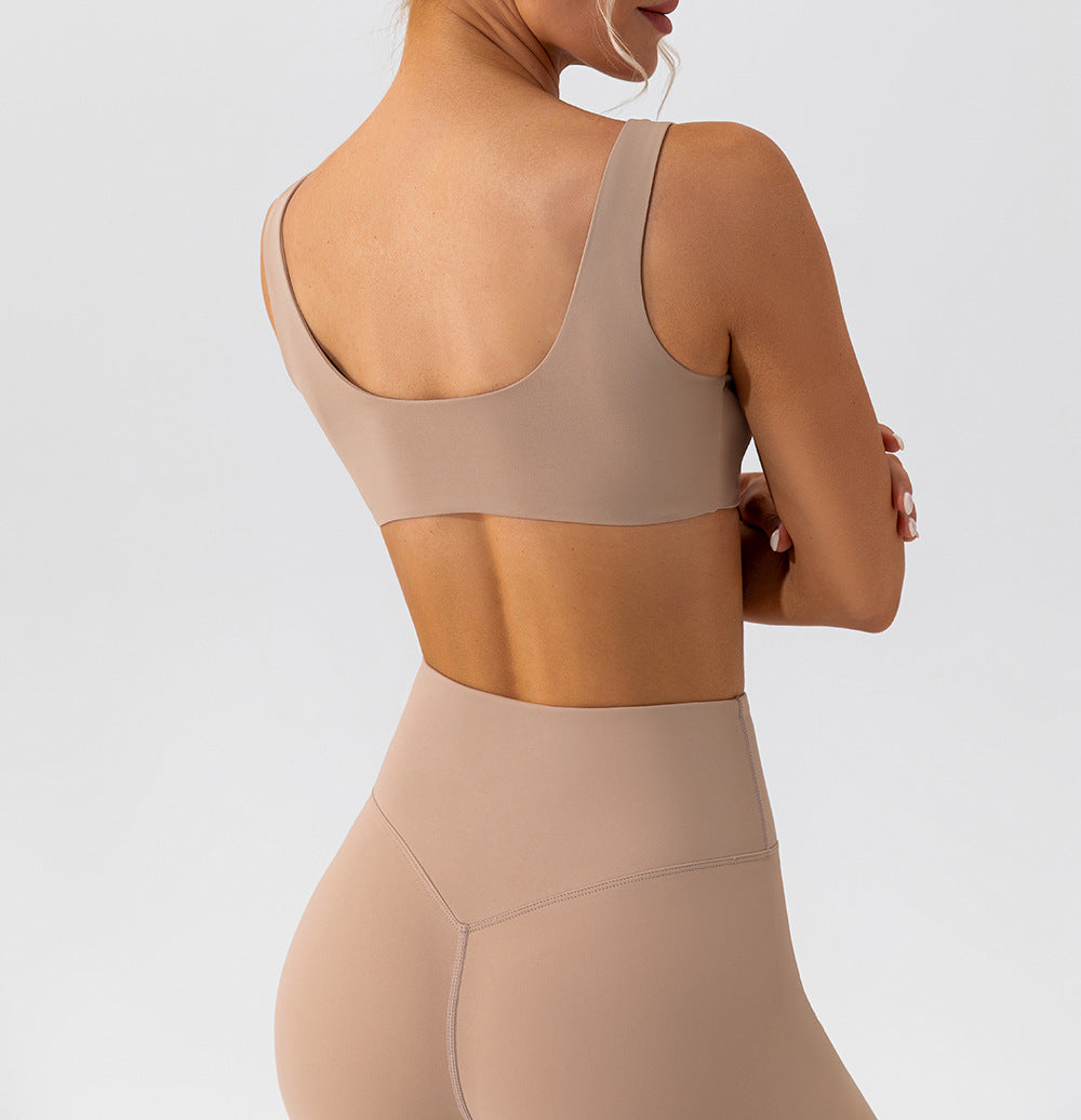 Running Quick Drying Workout Yoga Bra