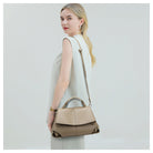 French Special Design Shoulder Light Luxury Handbag