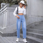 All Match Slim Jeans