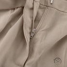 Enchanting Short Vest Top Design Wide Leg Pants Two Piece Set