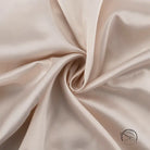 Stitching Bell Sleeve Polo Collar Top Loose Trousers Two Piece Sets