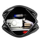 High Grade Soft Leather Office Handbag