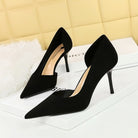 Fashionable Simple Stiletto High Heel