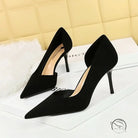 Fashionable Simple Stiletto High Heel