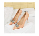 Slimming Cocktail High Heels