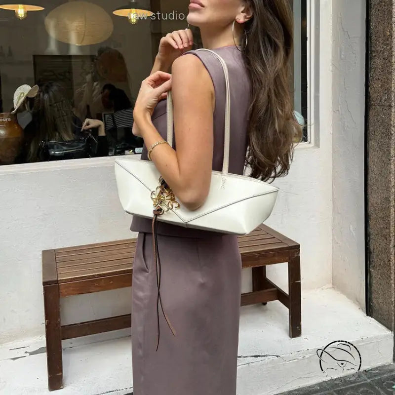 Vest Jacket Hip Skirt Set Office Two Piece