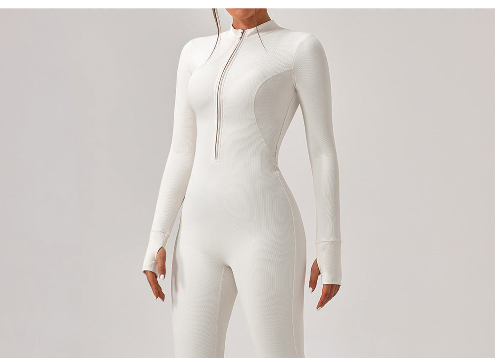 One Piece Workout Yoga Clothes