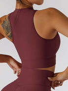 High Strength Sports Underwear Bra Shockproof Yoga Workout