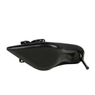 Double Layer Bow Decoration High Heels