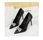 Slimming Cocktail High Heels